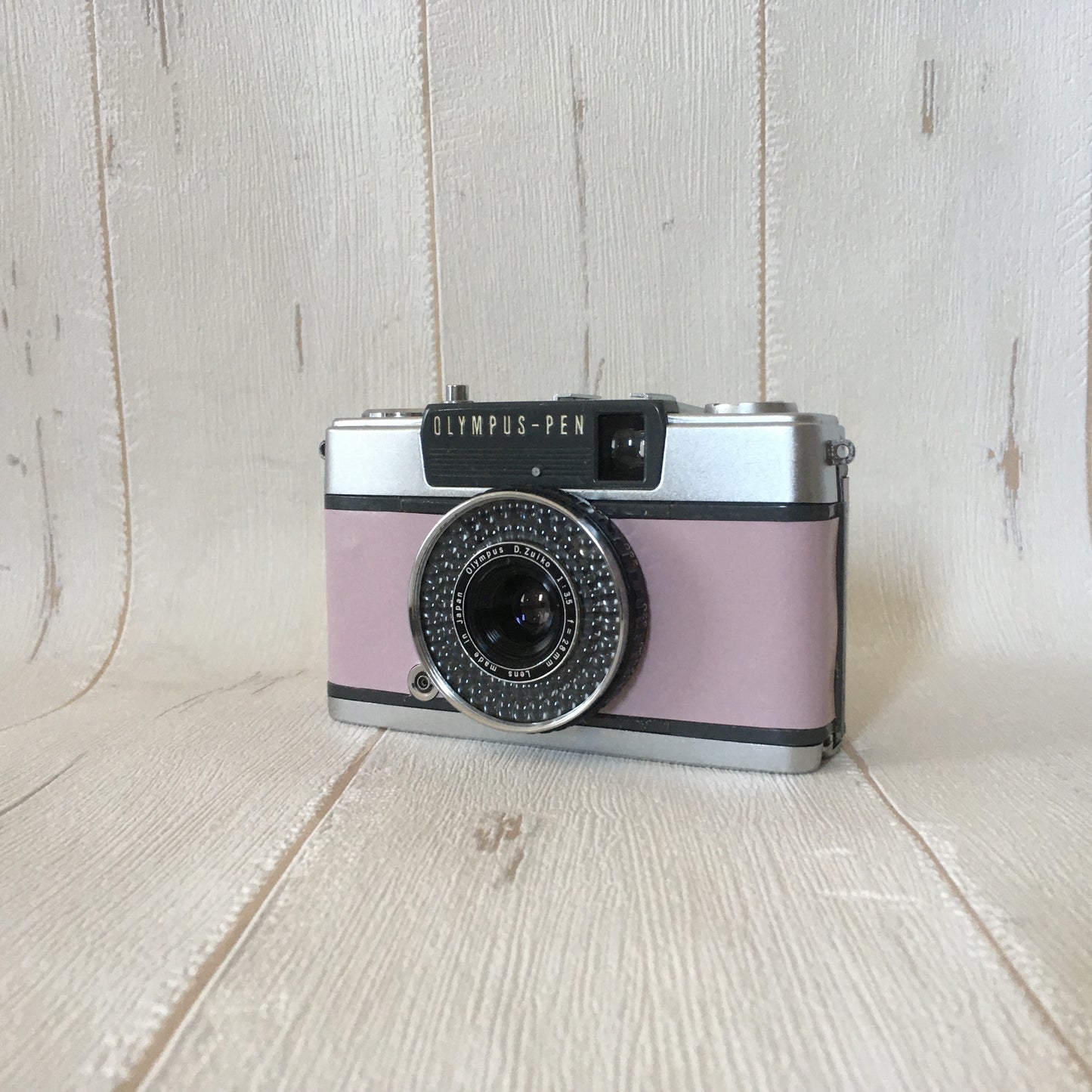 olympus film camera pen ee-2