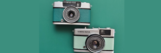 How Much Does an Olympus Trip 35 Cost? A Complete Price Guide (2026)