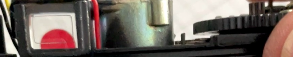 What is the Red Flag on the Olympus Trip 35? How It Prevents Underexposed Photos