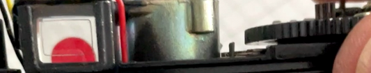 What is the Red Flag on the Olympus Trip 35? How It Prevents Underexposed Photos