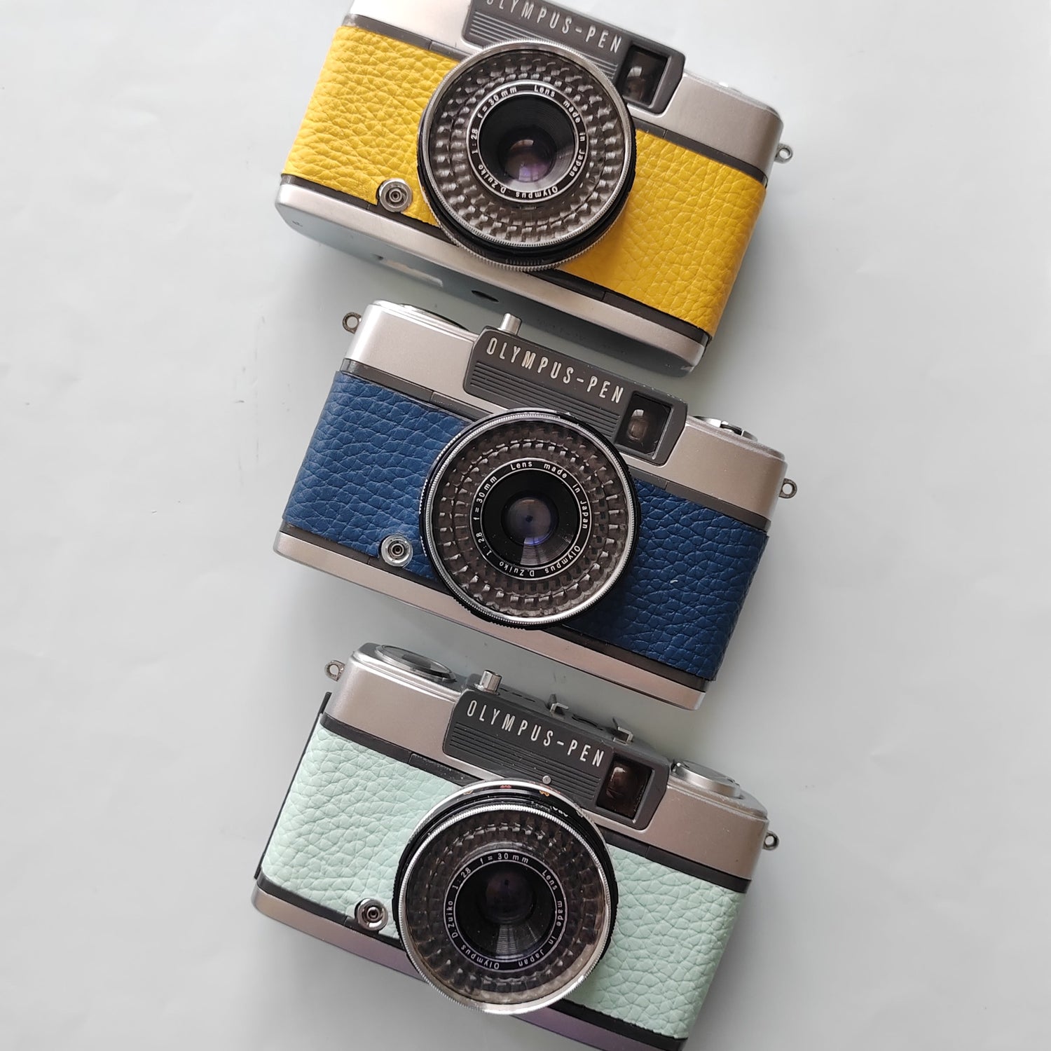 Olympus PEN EES-2