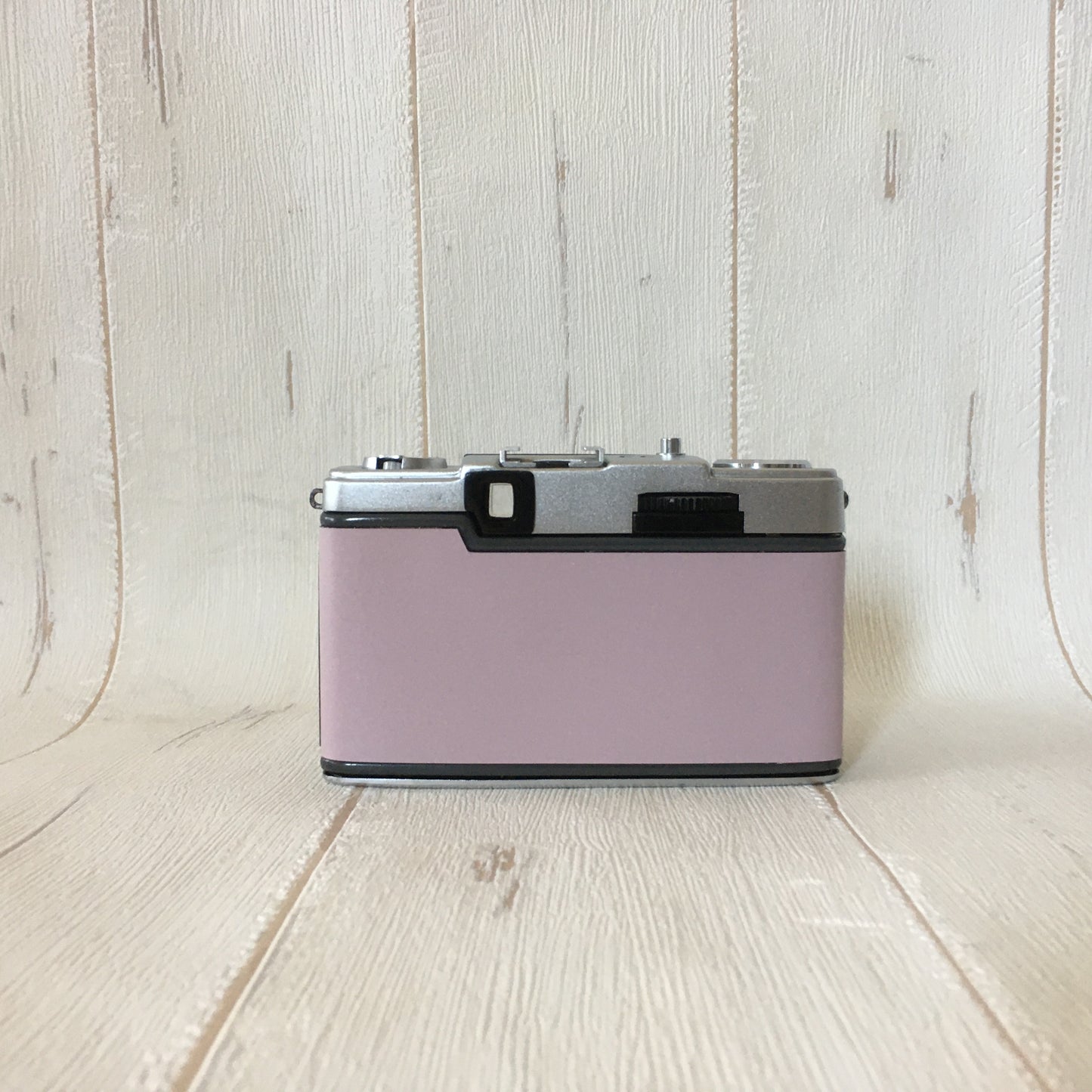 Olympus PEN EE-2 Vintage 35mm Film Camera |  Lilac