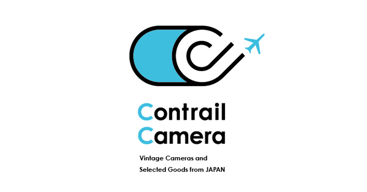 How We Grade Film Cameras – Contrail Film Camera